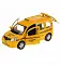 Машина Renault Kangoo Такси - фото 4