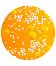 Crunch-slime оранжевый, Влад А4 - фото 3