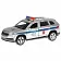 Машина Skoda Kodiaq Полиция - фото 2