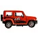 Машина Suzuki Jimny - фото 5