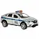 Машина Renault Arkana Полиция - фото 5