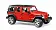 Внедорожник Jeep Wrangler Unlimited Rubicon - фото 3