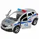Машина Renault Kaptur Полиция - фото 5