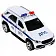 Машина Mercedes-Benz GLE Полиция - фото 2