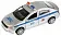 Машина Volkswagen Polo Полиция - фото 2