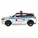 Машина Range Rover Evoque Полиция - фото 4