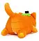 Кот Тыква Pumpkin Cat - фото 5