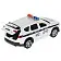 Машина Hyundai Santafe Полиция - фото 4
