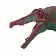 Спинозавр с подвижной челюстью - фото 7
