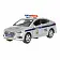 Машина Hyundai Solaris Полиция - фото 2