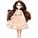Кукла в персиковом платье - фото 2