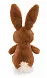 Кролик Полайн, 25 см - фото 4
