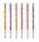Фломастеры, карандаши, ручки Набор ароматических гелевых ручек "Тутти Фрутти", 6 цветов - фото 3