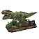 3D пазл National Geographic Тираннозавр Рекс - фото 3