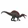 Спинозавр с подвижной челюстью - фото 3