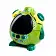 Робот YCOO Квизи зеленый - фото 3