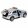 Машина Mercedes-Benz GLE Полиция - фото 5