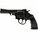 Special Action Пистолет GSG 9, 12 зарядов - фото 2