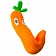 Озорная Морковка - фото 4