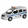Машина Renault Kangoo Полиция - фото 2