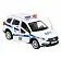 Машина LADA Granta Cross 2019 Полиция - фото 4