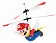 Вертолет Super Mario Летающий Марио - фото 3