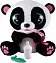 Интерактивная панда Yoyo - фото 3