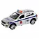 Машина Volkswagen Touareg Полиция - фото 2