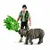 Рейнджер и индийский носорог - фото 2