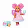Кукла Еви с розовыми волосами и питомцем "Сюрприз" - фото 3