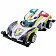 Машинка Super Racing Сержант Джастис - фото 3