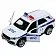 Машина Mercedes-Benz GLE Полиция - фото 3