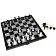 Игра настольная "Шахматы и шашки" - фото 3
