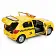 Машина Renault Sandero Такси - фото 4