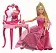 Кукла Штеффи принцесса и столик - фото 2