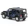 Машинка Jeep Wrangler Unlimited Rubicon, 1:32 - фото 6