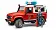 Внедорожник Land Rover Defender Station Wagon Пожарная с фигуркой - фото 2