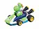 Трек FIRST Nintendo Mario Kart Royal Raceway - фото 5