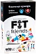Настольная игра "FIT friends" - фото 3