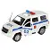 Машина УАЗ Patriot Полиция - фото 3