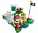 Super Mario Набор усилений "Марио Тануки" - фото 8