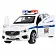 Машина Volvo XC60 R-design Полиция - фото 3
