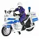 Мотоцикл ДПС Полиция - фото 3