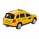 Машина LADA Granta Cross 2019 Такси - фото 3