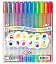 Фломастеры, карандаши, ручки Набор ароматических гелевых ручек, 12 цветов - фото 3