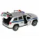 Машина Jeep Grand Cherokee Полиция - фото 3