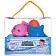 Набор игрушек для ванны "Веселое купание" - фото 3