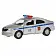 Машина Skoda Rapid Полиция - фото 2