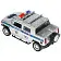 Машина Hummer H2 Pickup Полиция - фото 3