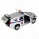 Машина Mitsubishi Pajero Sport Полиция - фото 3